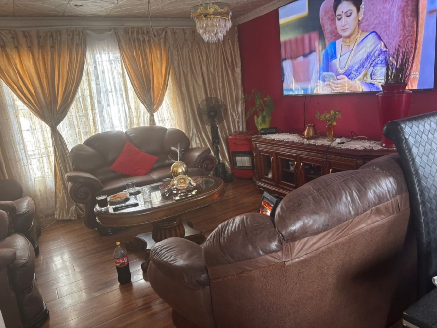 3 Bedroom Property for Sale in Tyu Tyu North Eastern Cape